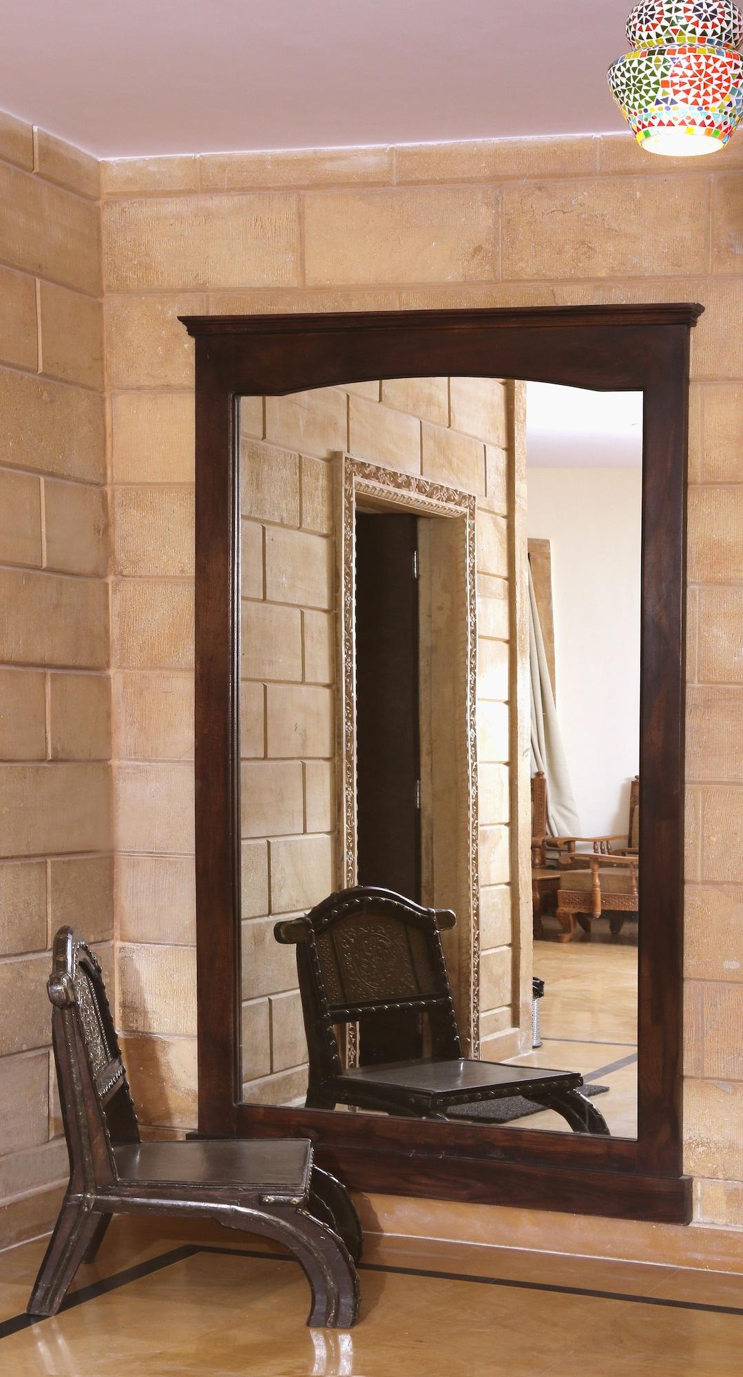 Hotel Golden Haveli Jaisalmer Extérieur photo