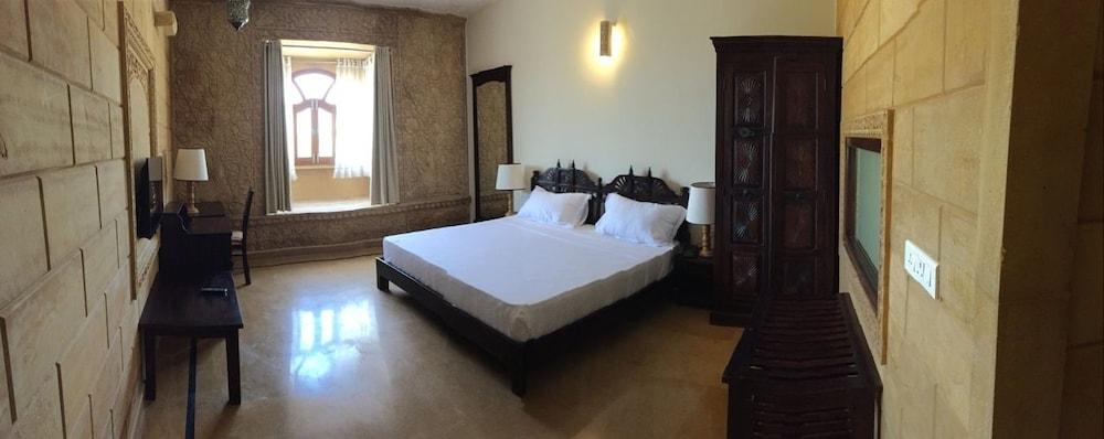 Hotel Golden Haveli Jaisalmer Extérieur photo