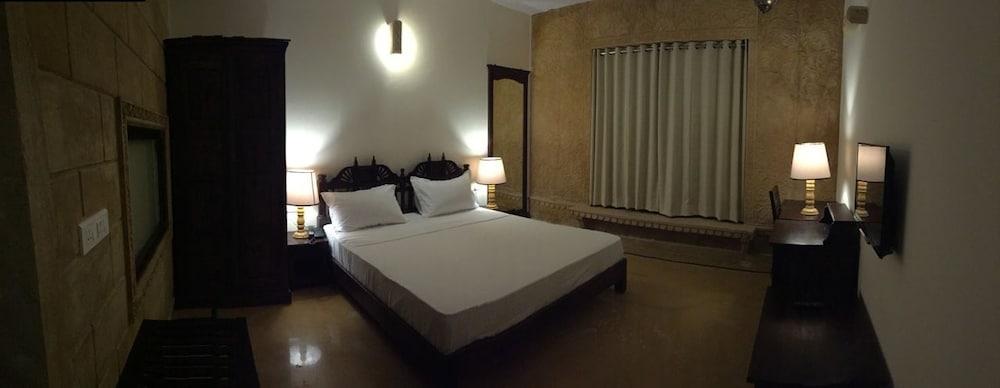 Hotel Golden Haveli Jaisalmer Extérieur photo