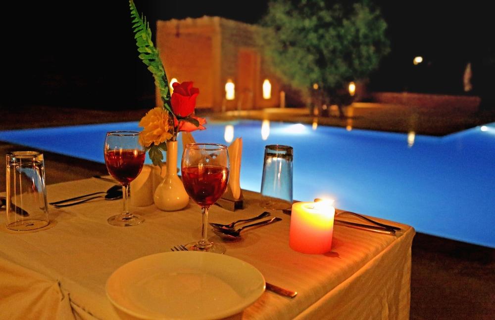 Hotel Golden Haveli Jaisalmer Extérieur photo